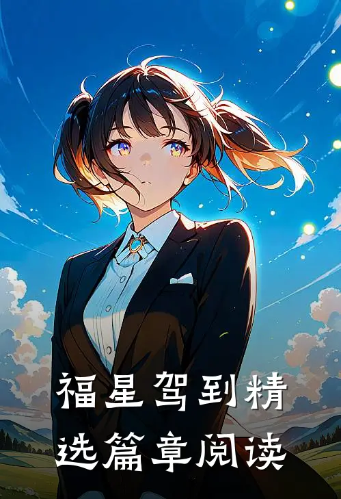 福星驾到精选篇章阅读