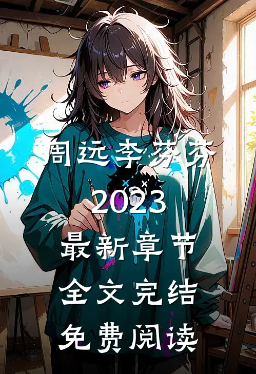 周远李芬芬2023最新章节全文完结免费阅读