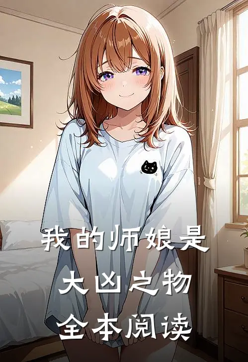 我的师娘是大凶之物全本阅读