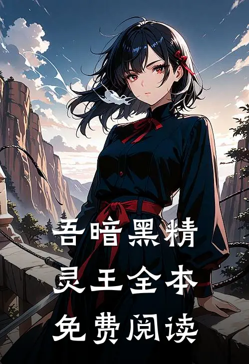 吾暗黑精灵王全本免费阅读