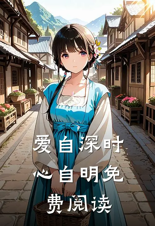 爱自深时心自明免费阅读