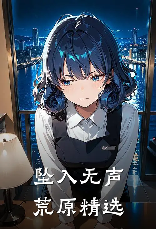 坠入无声荒原精选