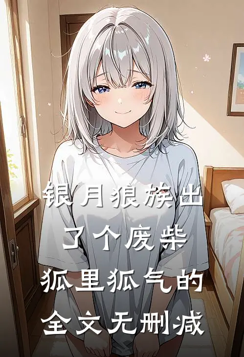 银月狼族出了个废柴，狐里狐气的全文无删减