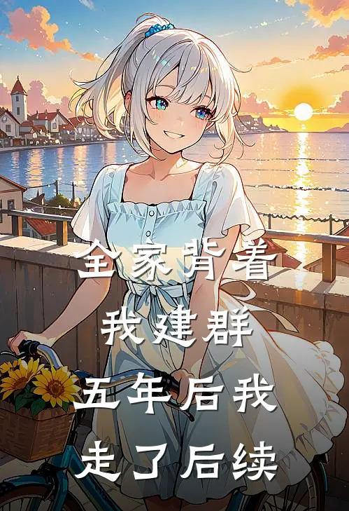 全家背着我建群,五年后我走了后续怎么写