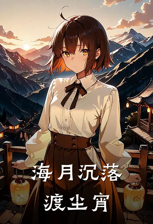 海月沉落渡尘宵txt