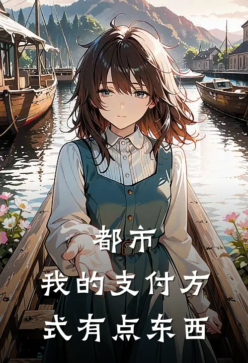 都市我的支付方式有点东西 玉米终结者