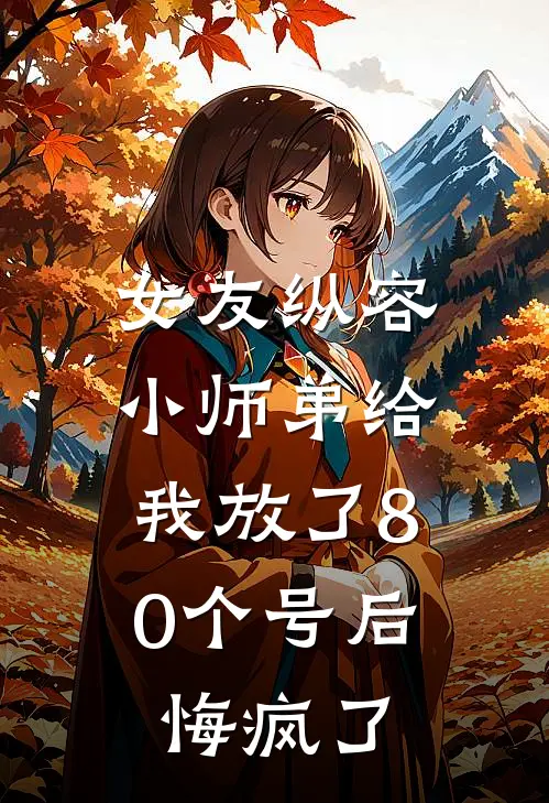 女友纵容小师弟给我放了80个号后,悔疯了大结局