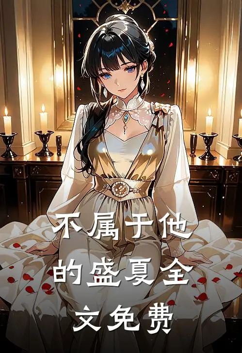 不属于他的盛夏全文免费阅读谢尧光结局?