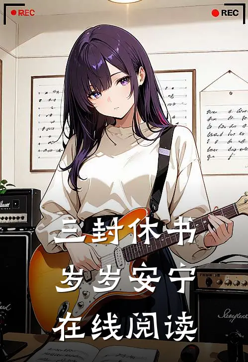 三封休书，岁岁安宁在线阅读
