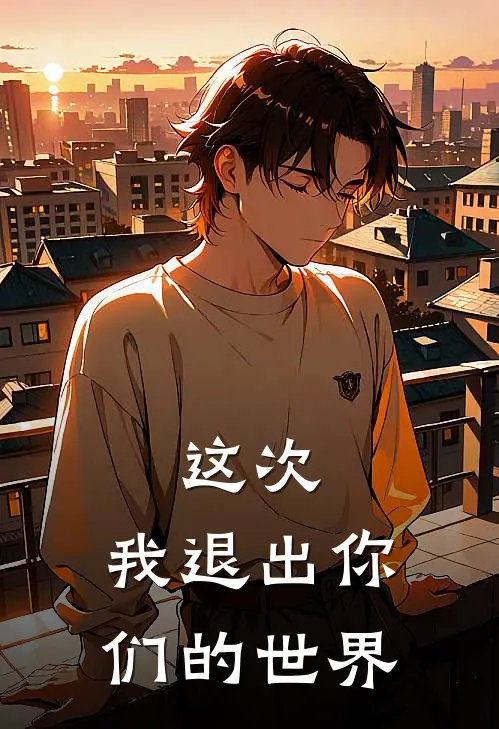 这次,我退出你们的世界