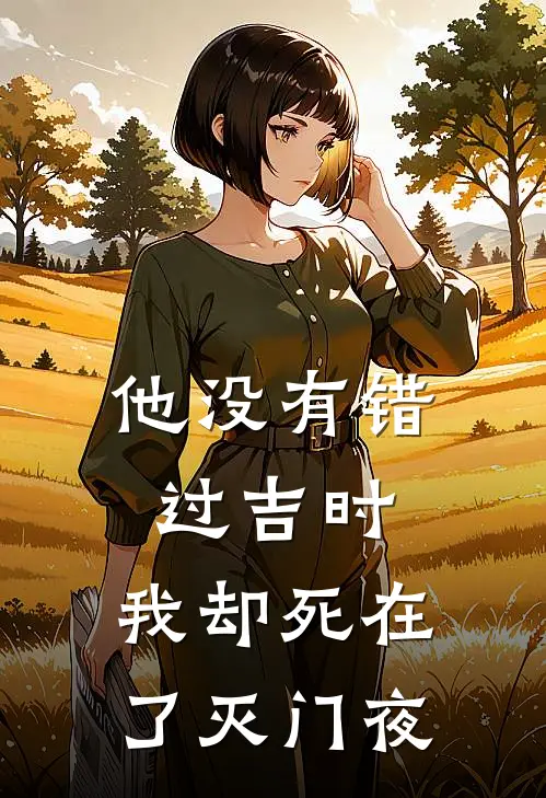 他没有错过吉时，我却死在了灭门夜