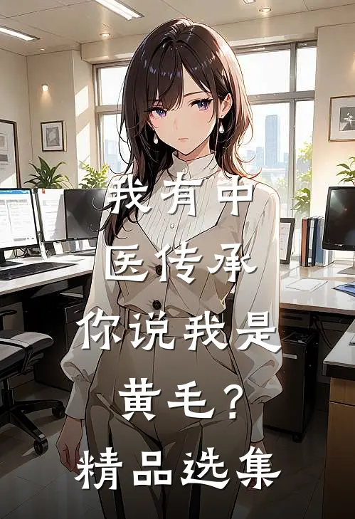我有中医传承，你说我是黄毛？精品选集