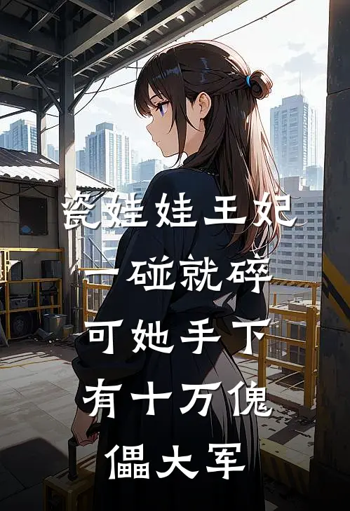 瓷娃娃王妃一碰就碎，可她手下有十万傀儡大军