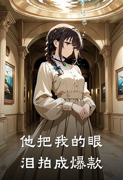 他把我的眼泪拍成爆款歌