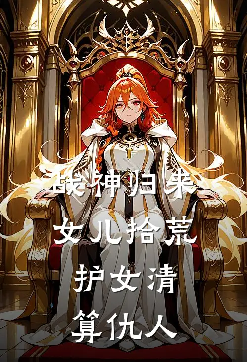 战神归来女儿拾荒，护女清算仇人