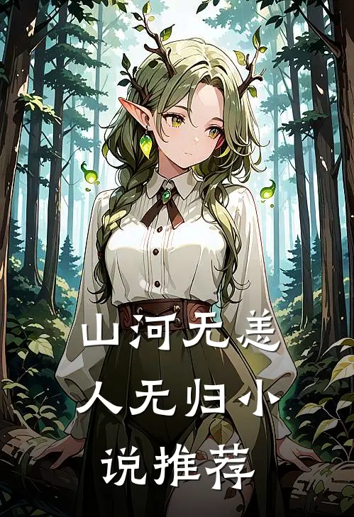 山河无恙人无归小说推荐