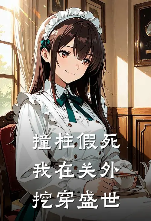 撞柱假死，我在关外挖穿盛世