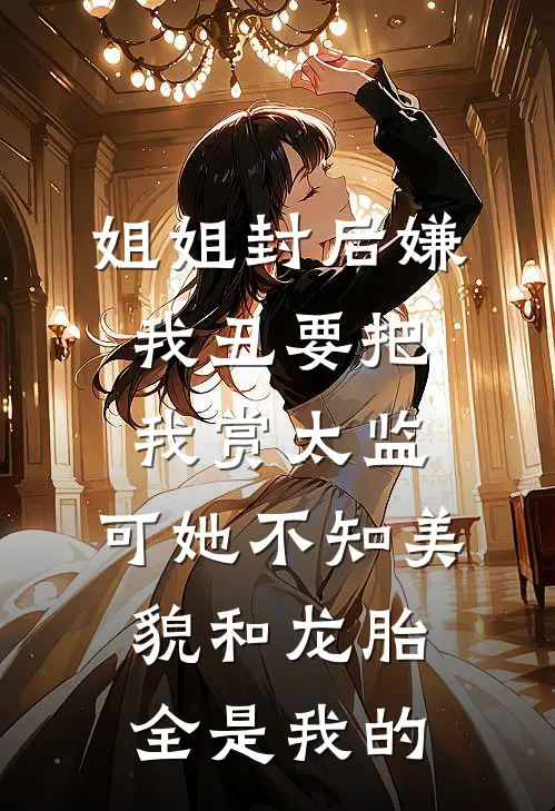姐姐封后嫌我丑要把我赏太监，可她不知美貌和龙胎全是我的