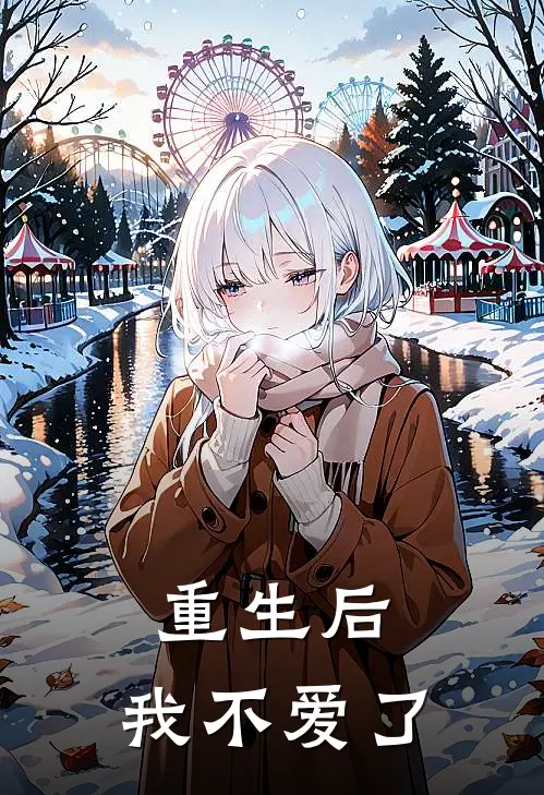 重生后,我不爱了
