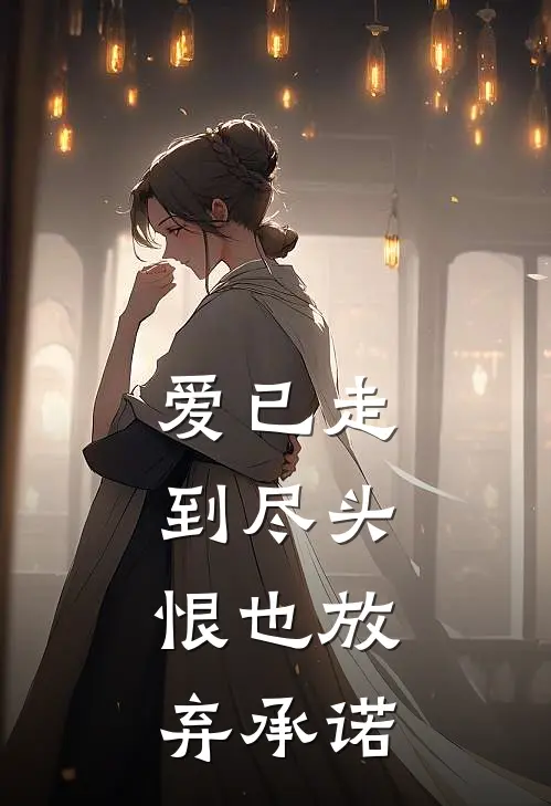 爱已走到尽头，恨也放弃承诺