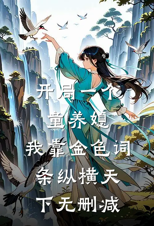 开局一个童养媳，我靠金色词条纵横天下无删减