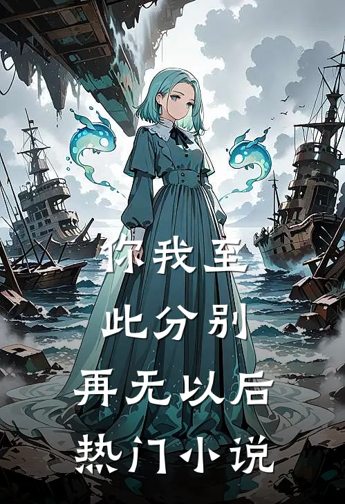 你我至此分别，再无以后热门小说