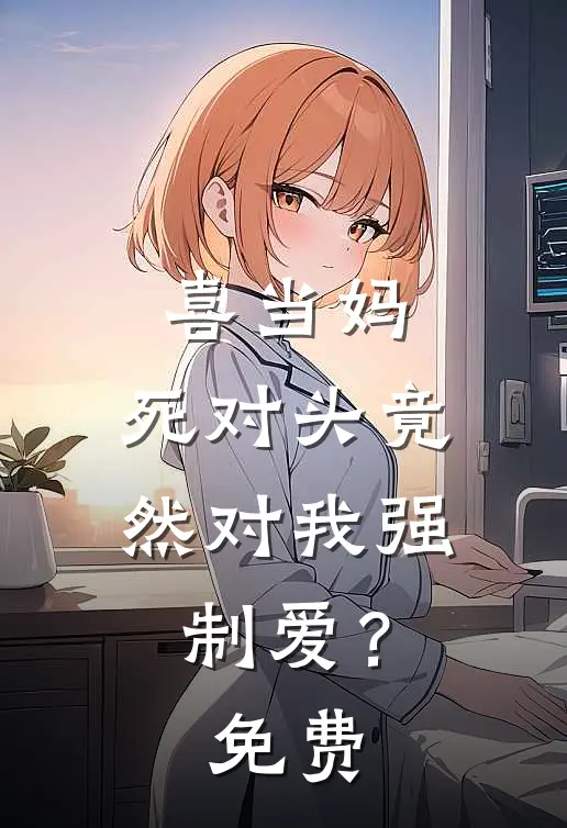 喜当妈，死对头竟然对我强制爱？免费