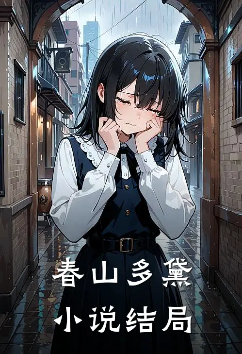 春山多黛结局是