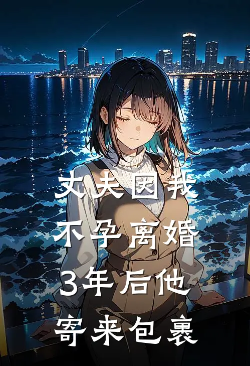 丈夫因我不孕离婚，3年后他寄来包裹
