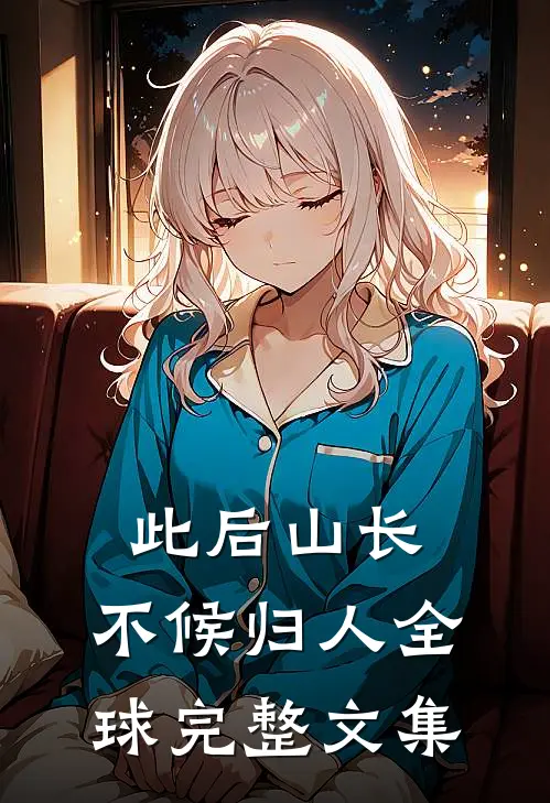 此后山长，不候归人全球完整文集