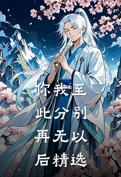 你我至此分别，再无以后精选