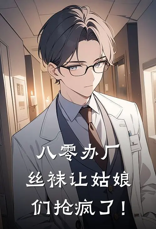 八零办厂：丝袜让姑娘们抢疯了！