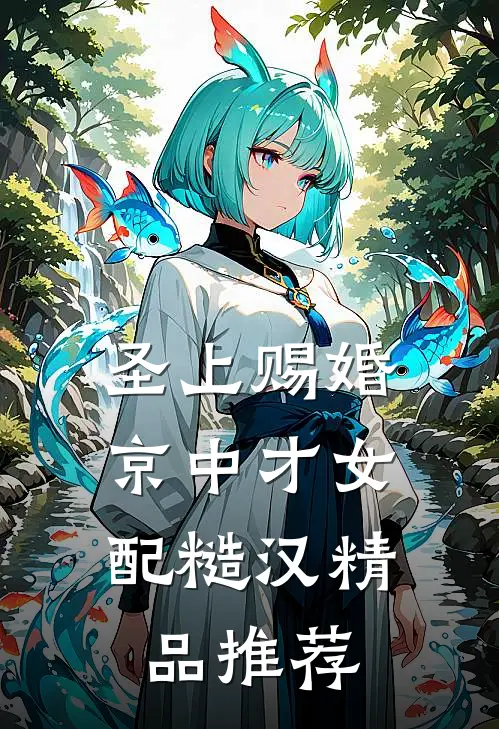 圣上赐婚：京中才女配糙汉精品推荐