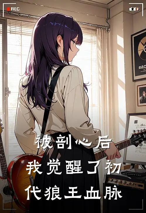 被剖心后，我觉醒了初代狼王血脉