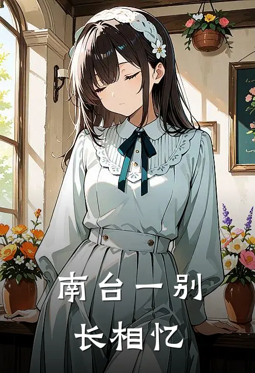 南台一别长相忆