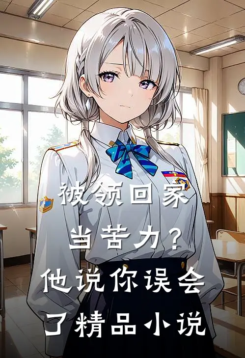被领回家当苦力？他说：你误会了精品小说
