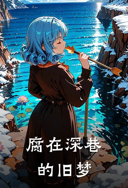 腐在深巷的旧梦
