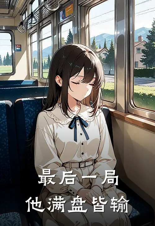 最后一局，他满盘皆输