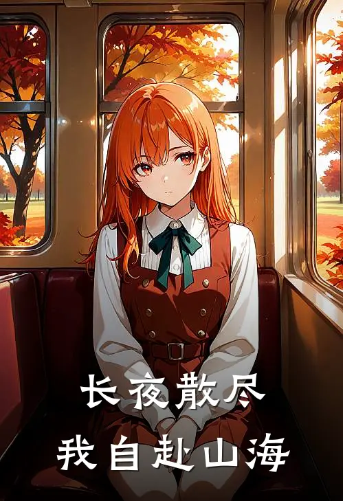 长夜散尽，我自赴山海