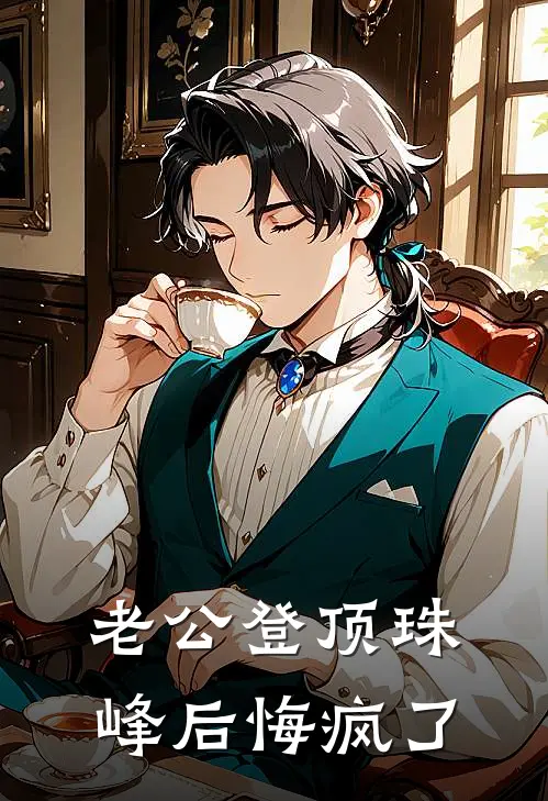 老公登顶珠峰后悔疯了