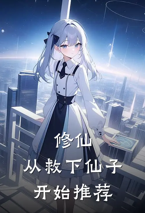 修仙：从救下仙子开始推荐