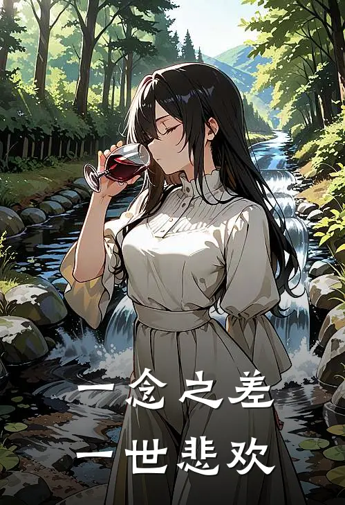 一念之差，一世悲欢