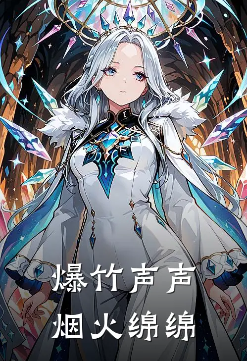 爆竹声声，烟火绵绵