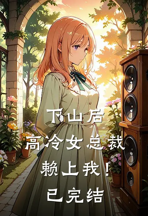 下山后，高冷女总裁赖上我！已完结