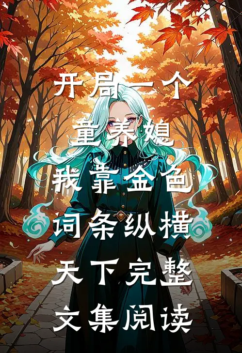 开局一个童养媳，我靠金色词条纵横天下完整文集阅读