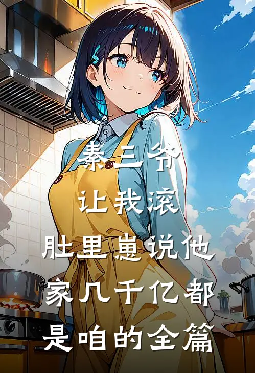 秦三爷让我滚，肚里崽说他家几千亿都是咱的全篇