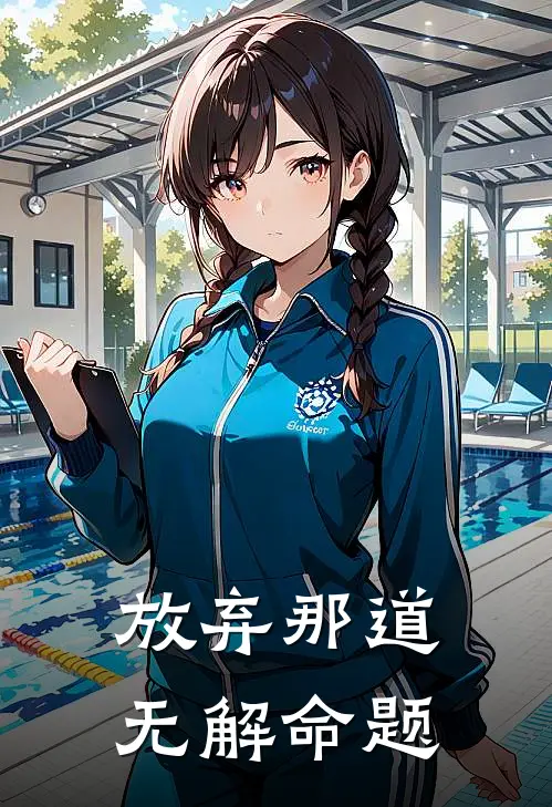 放弃那道无解命题的句子