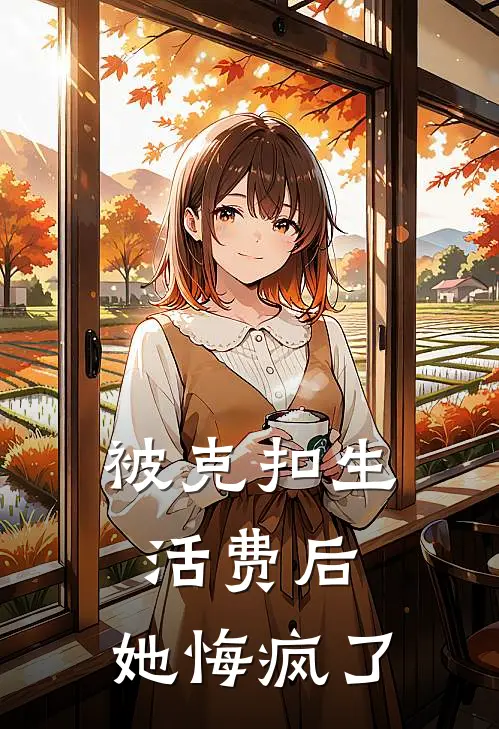 被克扣生活费后，她悔疯了