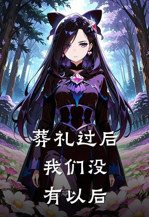 葬礼过后,我们没有以后的感觉