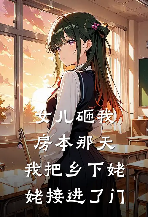 女儿砸我房本那天，我把乡下姥姥接进了门